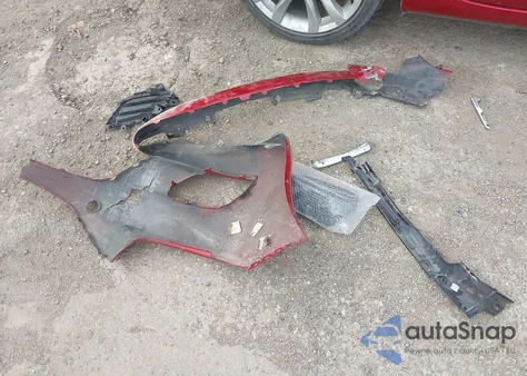 2014 Mazda Mazda6 I Touring из США, поврежденный, VIN JM1GJ1V62E1162163